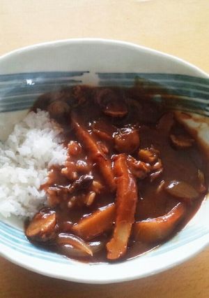 ずぼら簡単カレーライス-レシピのメイン写真