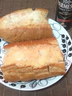 明太子ポテトフランス-レシピのメイン写真