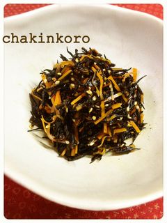 おかずにお弁当に大活躍!ひじき煮♬-レシピのメイン写真
