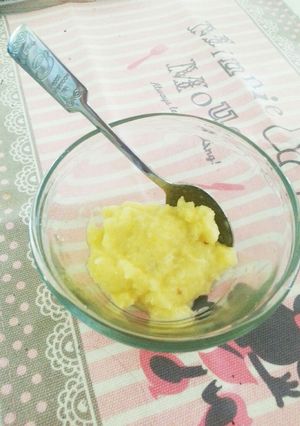 万能調味料♪塩レモンペースト-レシピのメイン写真