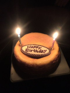 簡単♡チーズケーキ風♡-レシピのメイン写真