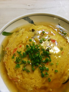 節約☆簡単☆カニカマの☆かに玉♬-レシピのメイン写真