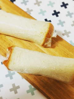簡単☆餃子ドッグ-レシピのメイン写真