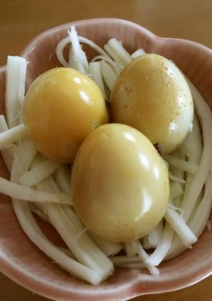 小鳥のお家-レシピのメイン写真