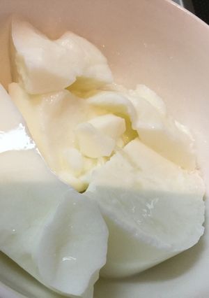 簡単 牛乳寒天-レシピのメイン写真