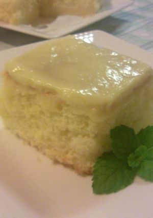 レモンケーキ-レシピのメイン写真