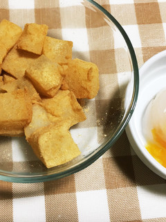 ヘルシ〜柔らか〜わらび餅-レシピのメイン写真