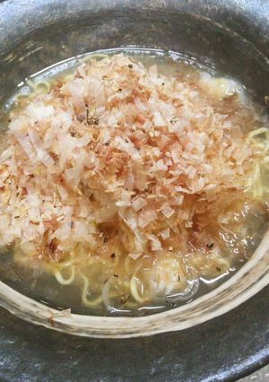簡単~!夏麺アレンジ-レシピのメイン写真