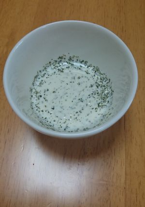 ビネガーシェフのタルタルソース-レシピのメイン写真
