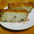 しっとり~なバナナケーキ