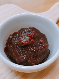自家製コチュジャン♪-レシピのメイン写真