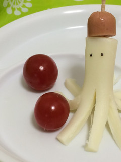さいておいしいチーズ☆デコ-レシピのメイン写真