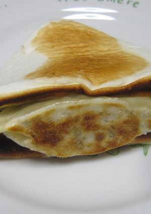 はんぺん餃子-レシピのメイン写真
