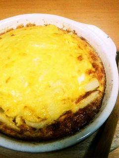 ✱長芋オムレツ✱-レシピのメイン写真