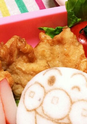お弁当にパーティーに☆トマトのマヨカップ-レシピのメイン写真