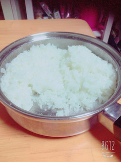 鍋でぁま〜ぃご飯★彡-レシピのメイン写真