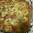 簡単バナナケーキ
