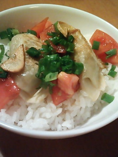 簡単★スタミナ丼-レシピのメイン写真