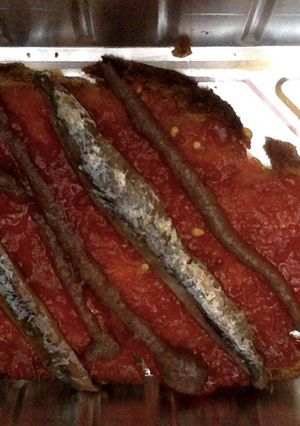 焼パプリカのディップ-レシピのメイン写真