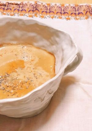 手軽で簡単チアシード入りハーブコーヒー♪-レシピのメイン写真
