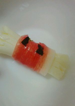 チーカニカマくん-レシピのメイン写真