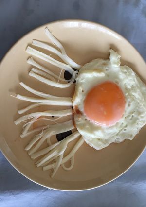 さけるチーズｄｅイカさん-レシピのメイン写真