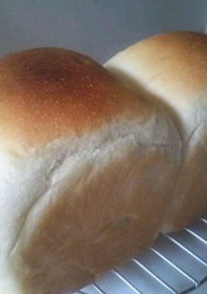 山型食パン*1.5斤-レシピのメイン写真
