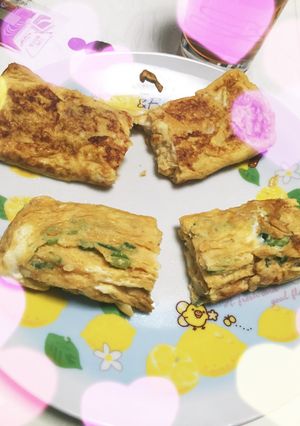 自信あり♡絶対おいしい!簡単出し巻き卵!-レシピのメイン写真
