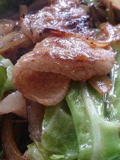 簡単炒めるだけの豚肉料理-レシピのメイン写真