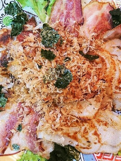 ☆ベーコンと長芋の重ね焼き-レシピのメイン写真