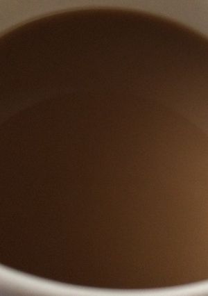 インスタントコーヒーでハニーカフェオレ-レシピのメイン写真