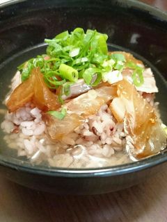 父直伝!鯛茶漬け★☆-レシピのメイン写真