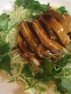 照り焼きチキン-レシピのメイン写真