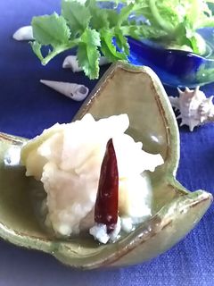 即席べったら漬け♪-レシピのメイン写真