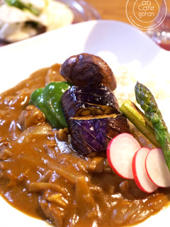 ウマすぎ!豚こまとルーde♡本気のカレー-レシピのメイン写真
