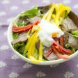 阿蘇のあか牛どんぶり