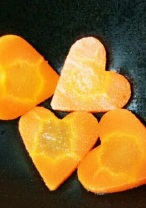 人参の白だし煮-レシピのメイン写真