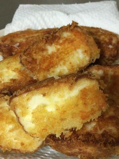 ふわふわ♡魚河岸あげフライ-レシピのメイン写真