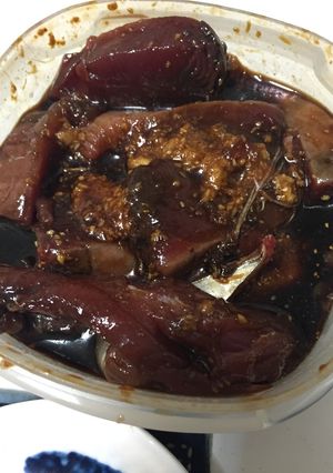 カツオ（鰹）の漬け-レシピのメイン写真