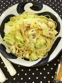 やみつきシイラの燻製パスタ-レシピのメイン写真