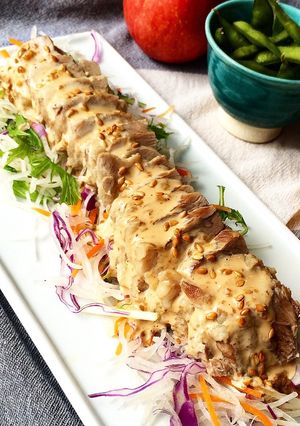 保存版☆失敗のない茹で豚☆-レシピのメイン写真