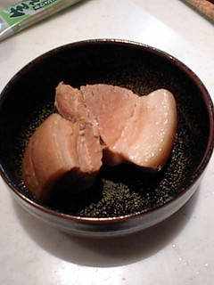簡単!あっさり塩角煮(らふてぃ)-レシピのメイン写真