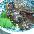 簡単すぎ・かつおの漬け丼