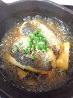 麺つゆで簡単あじとなすのみぞれ煮♡-レシピのメイン写真