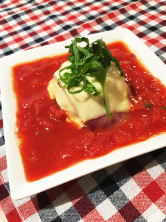 簡単おもてなし!和イタリアン魚河岸あげ-レシピのメイン写真