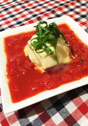 簡単おもてなし！和イタリアン魚河岸あげ-レシピのメイン写真