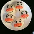 アンパンマンおにぎり