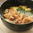 【そうめん】親子素麺【にゅうめん】