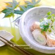 コク旨☆キュウリ竹輪