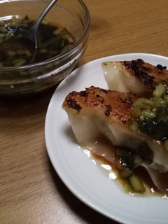 ユーリンチー餃子-レシピのメイン写真